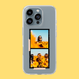 Funda Personalizada Photo Booth - Hashtag Movil