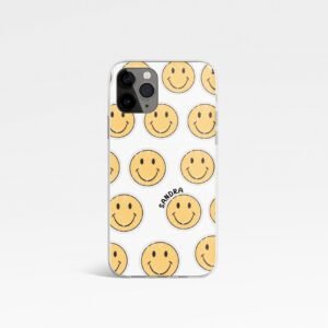 Funda Personalizada Smile