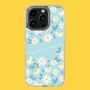 Funda Personalizada Margaritas