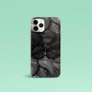 Funda Personalizada Humo - Hashtag Movil