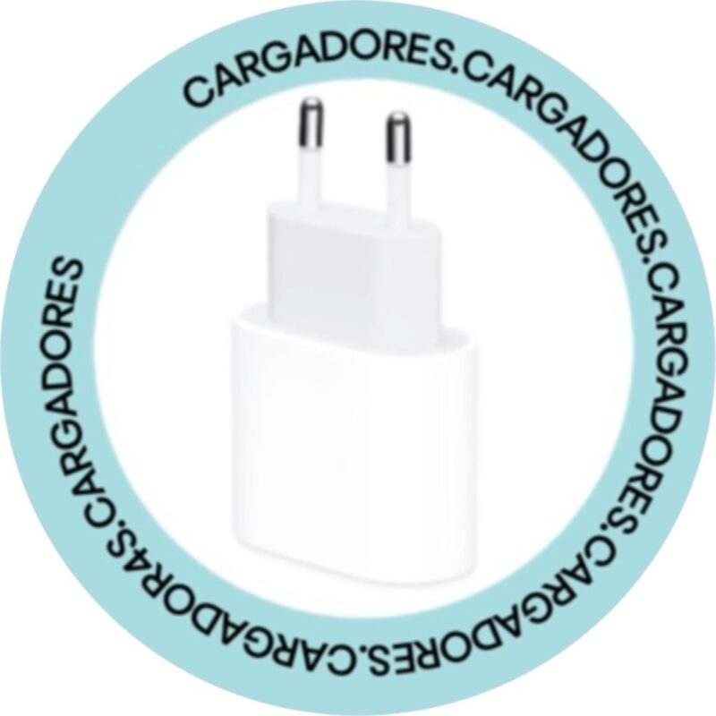 Cargador movil