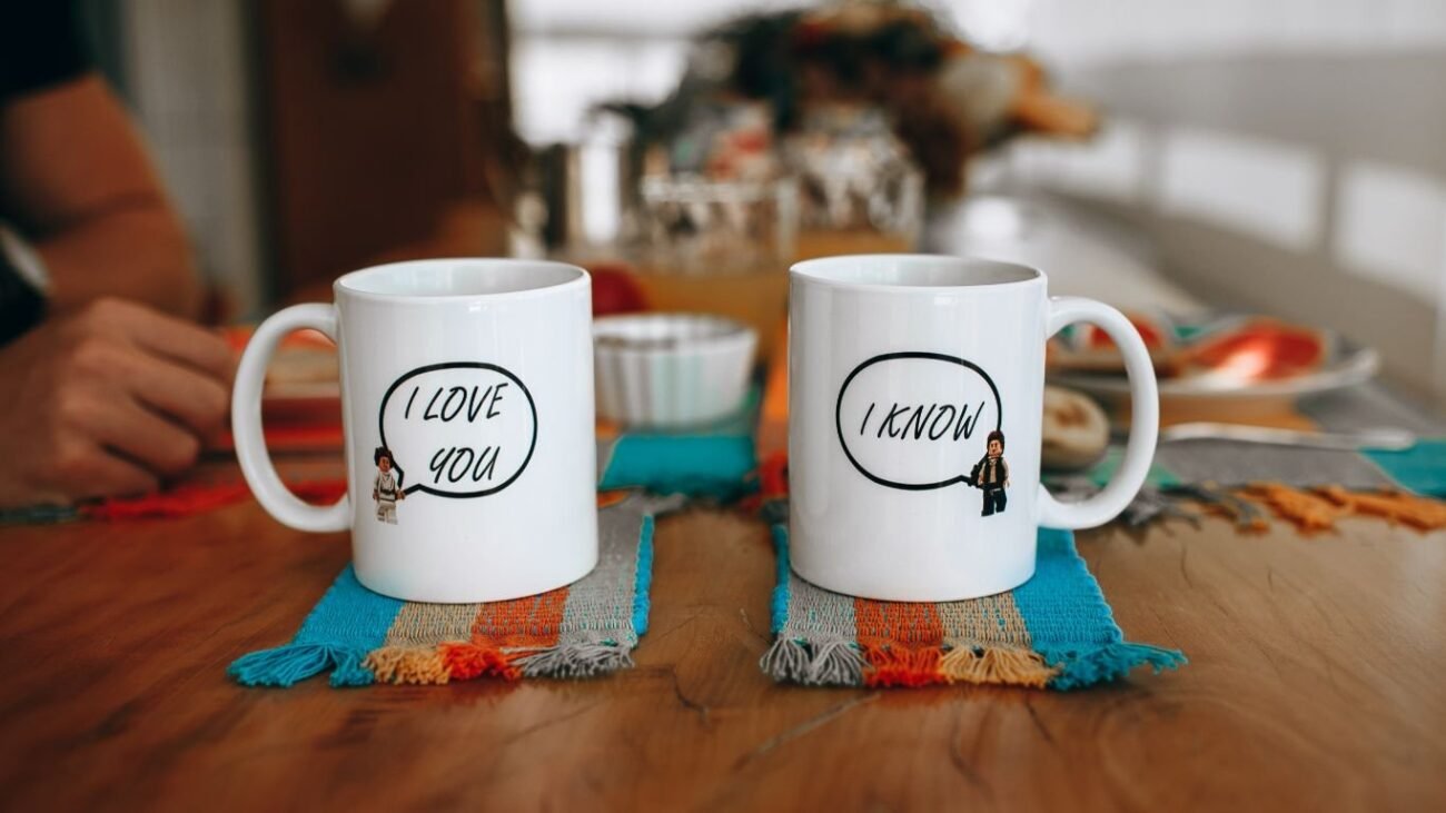 regalar tazas personalizadas con frases