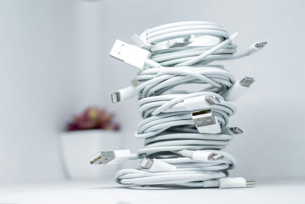 cables para movil
