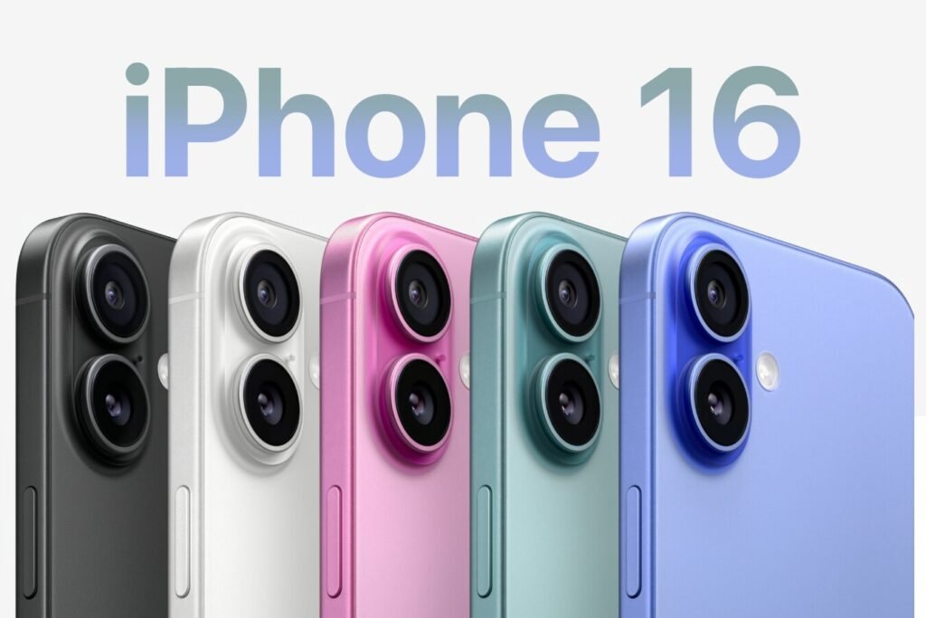 iphone 16 1
