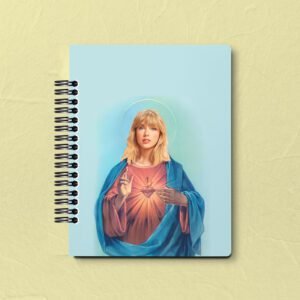 Libreta Personalizada Taylor