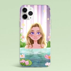 Funda Personalizada Estanque Marta´s Project