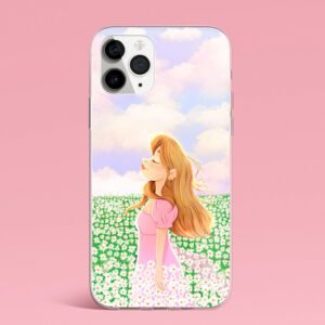 Funda Personalizada Gratitud Marta´s Project