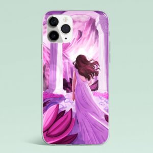 Funda Personalizada Templo Marta´s Project