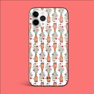 Funda Personalizada Botellines Alcazar- La Neilo x Hashtag Movil