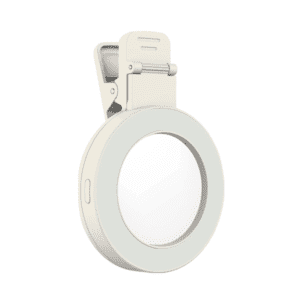 Luz Selfie Led Con Espejo