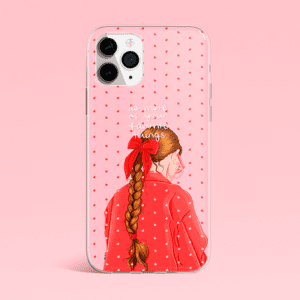 Funda Personalizada Favorite Things Marta´s Project
