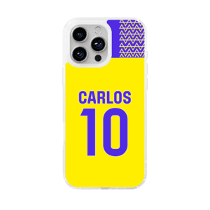 Funda Personalizada Camiseta Cadiz