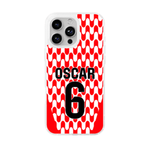 Funda Personalizada Camiseta Girona
