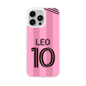 Funda Personalizada Camiseta Inter Miami