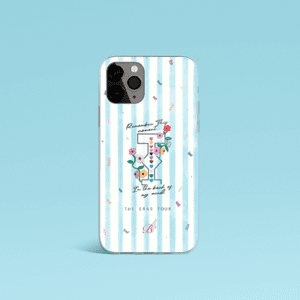Funda Personalizada The Eras Tour By A.D