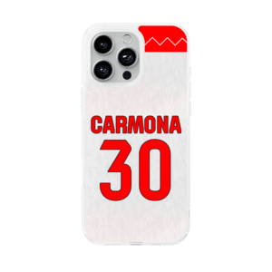 Funda Personalizada Camiseta Sevilla