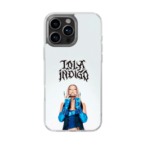 Funda Personalizada Lola Indigo