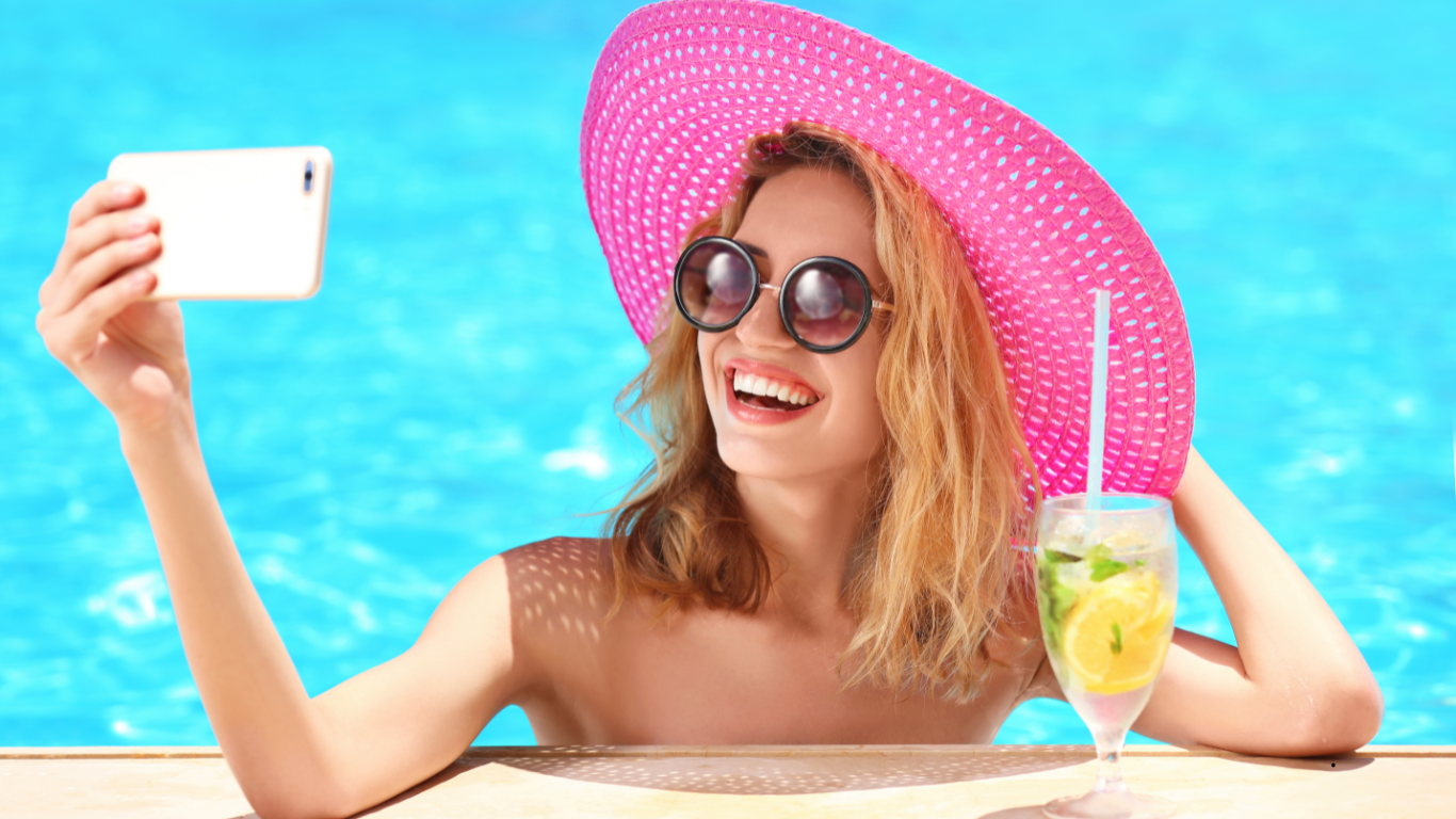 proteger movil verano