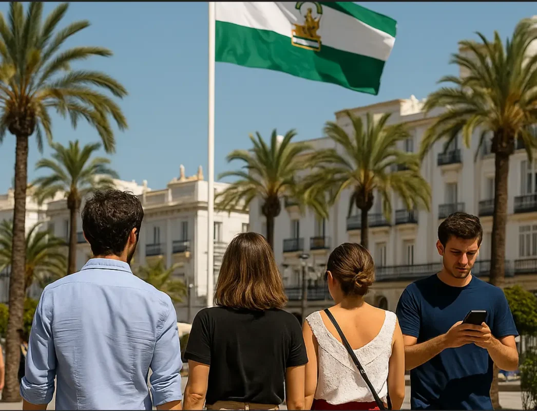 apellidos andaluces fundas personalizadas