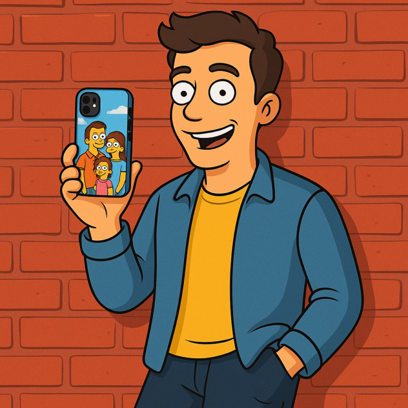 Diseña tus fundas de móvil con ChatGPT