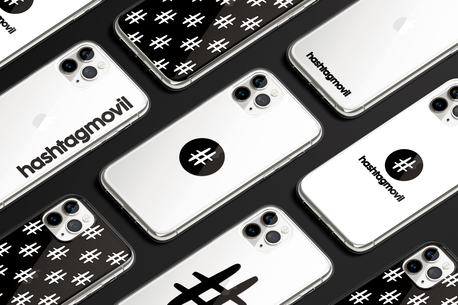 fundas personalizadas para empresas con logo
