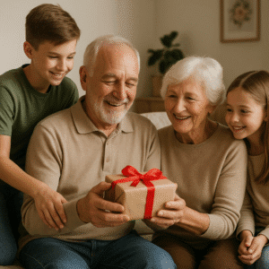 regalos personalizados para abuelos