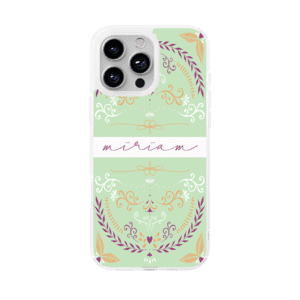 Funda Personalizada Brigerton