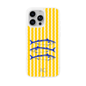 Funda Personalizada Sardinas Verano