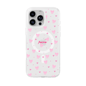Funda Personalizada Magsafe Coquette