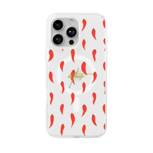 Funda Personalizada Magsafe Spicy