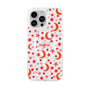 Funda Personalizada Magsafe Mistic