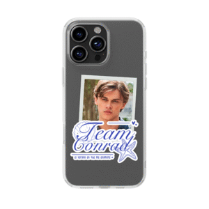 Funda Personalizada El Verano En Que Me Enamoré