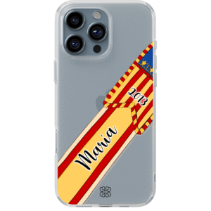 Funda Personalizada Banda Fallera