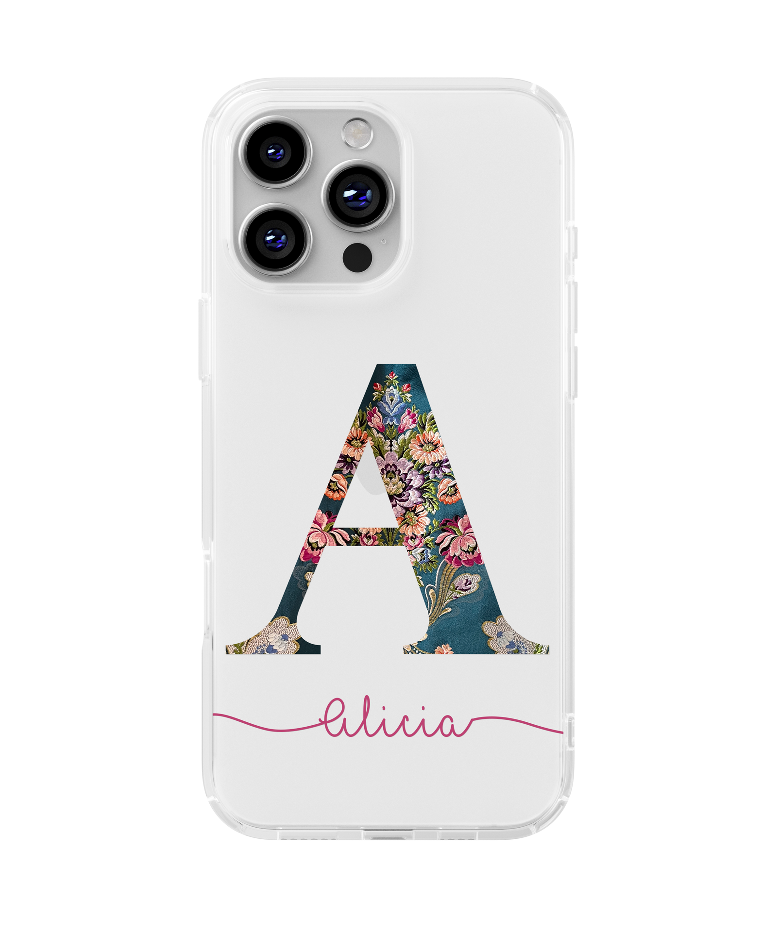 Funda Personalizada Inicial Fallera