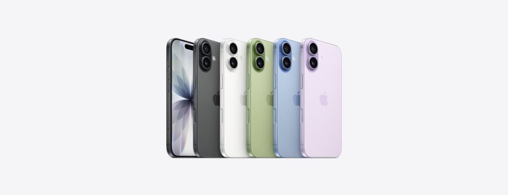 fundas para iphone 17