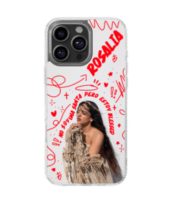 Funda Personalizada Rosalia
