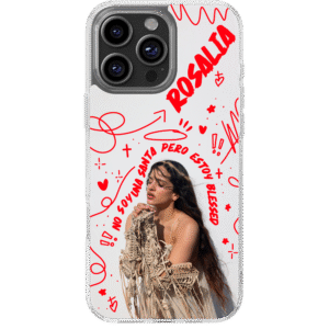 Funda Personalizada Rosalia