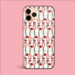 Funda Personalizada Botellines Mahou- La Neilo x Hashtag Movil