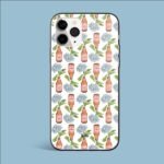 Funda Personalizada Botellines Estrella Galicia- La Neilo x Hashtag Movil