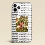 Funda Personalizada Para Mamá - Hashtag Movil