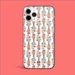Funda Personalizada Botellines Alcazar- La Neilo x Hashtag Movil