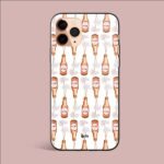 Funda Personalizada Botellines Victoria - La Neilo x Hashtag Movil