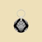 Llavero Personalizado Meresga - Imagen 3