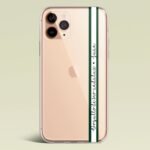 Funda Personalizada Orgullo De Ser Andaluz - Hashtag Movil