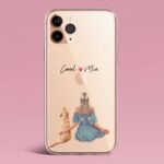 Funda Personalizada Me And My Pet- Hashtag Movil - Imagen 10