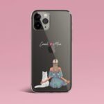 Funda Personalizada Me And My Pet- Hashtag Movil - Imagen 13