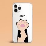 Funda Personalizada Neko - Hashtag Movil - Imagen 12
