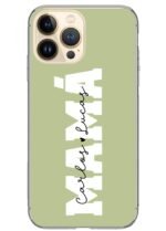 Funda Personalizada Mamá  - Hashtag Movil - Imagen 2
