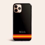 Funda Personalizada Bandera España Horizontal - Hashtag Movil - Imagen 2