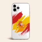 Funda Personalizada España  - Hashtag Movil